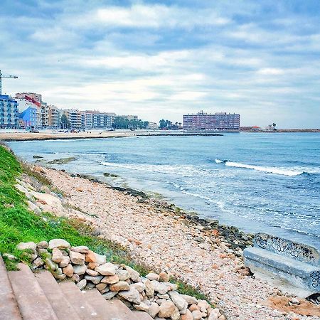 טורבייחה 118 Los Locos Playa - Alicante Holiday מראה חיצוני תמונה