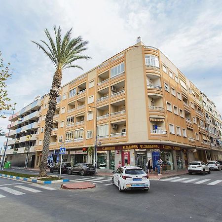 טורבייחה 118 Los Locos Playa - Alicante Holiday מראה חיצוני תמונה