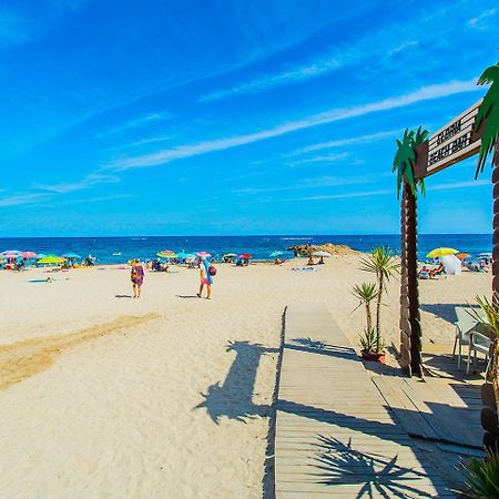 טורבייחה 118 Los Locos Playa - Alicante Holiday מראה חיצוני תמונה