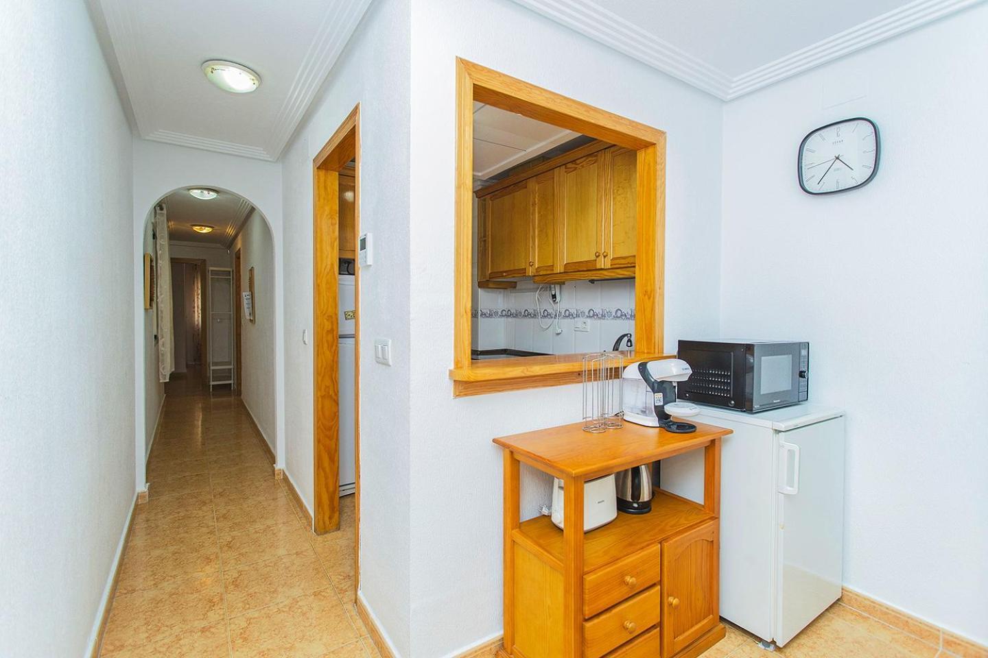 טורבייחה 118 Los Locos Playa - Alicante Holiday מראה חיצוני תמונה