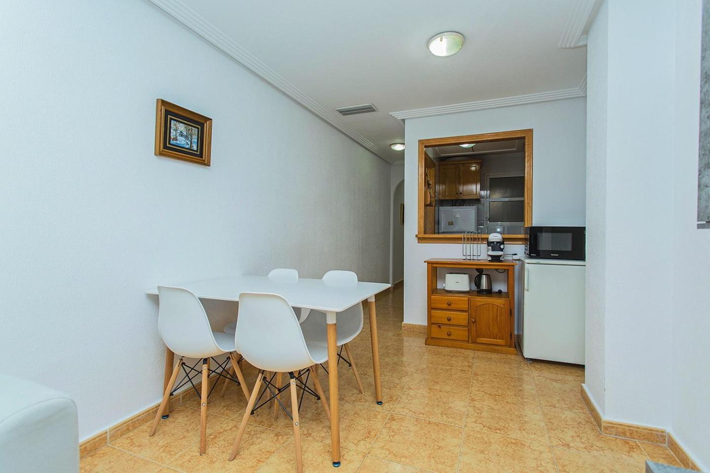 טורבייחה 118 Los Locos Playa - Alicante Holiday מראה חיצוני תמונה
