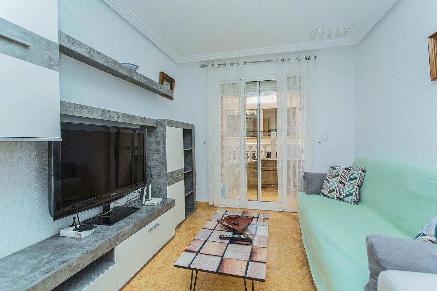 טורבייחה 118 Los Locos Playa - Alicante Holiday מראה חיצוני תמונה