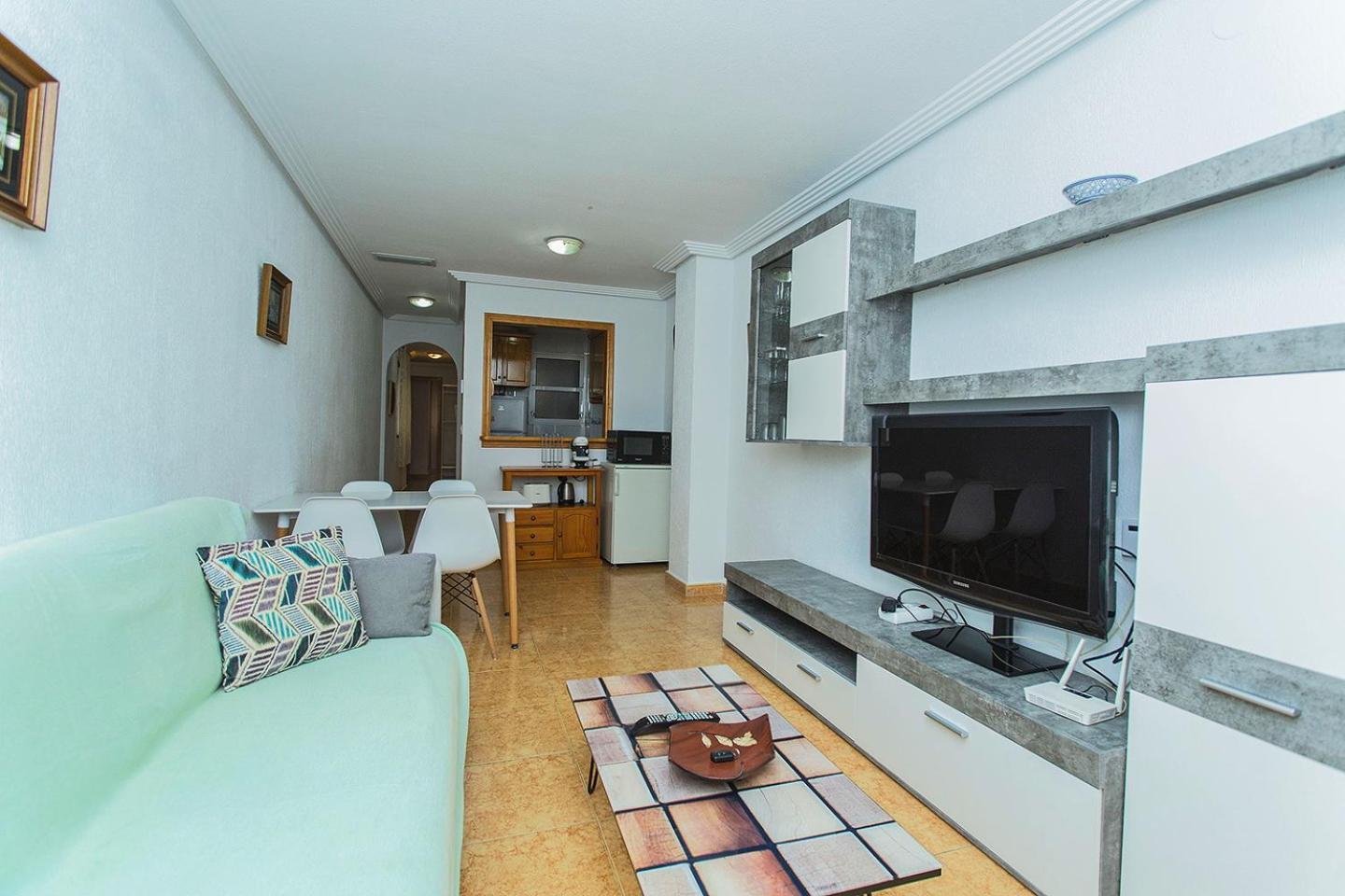 טורבייחה 118 Los Locos Playa - Alicante Holiday מראה חיצוני תמונה