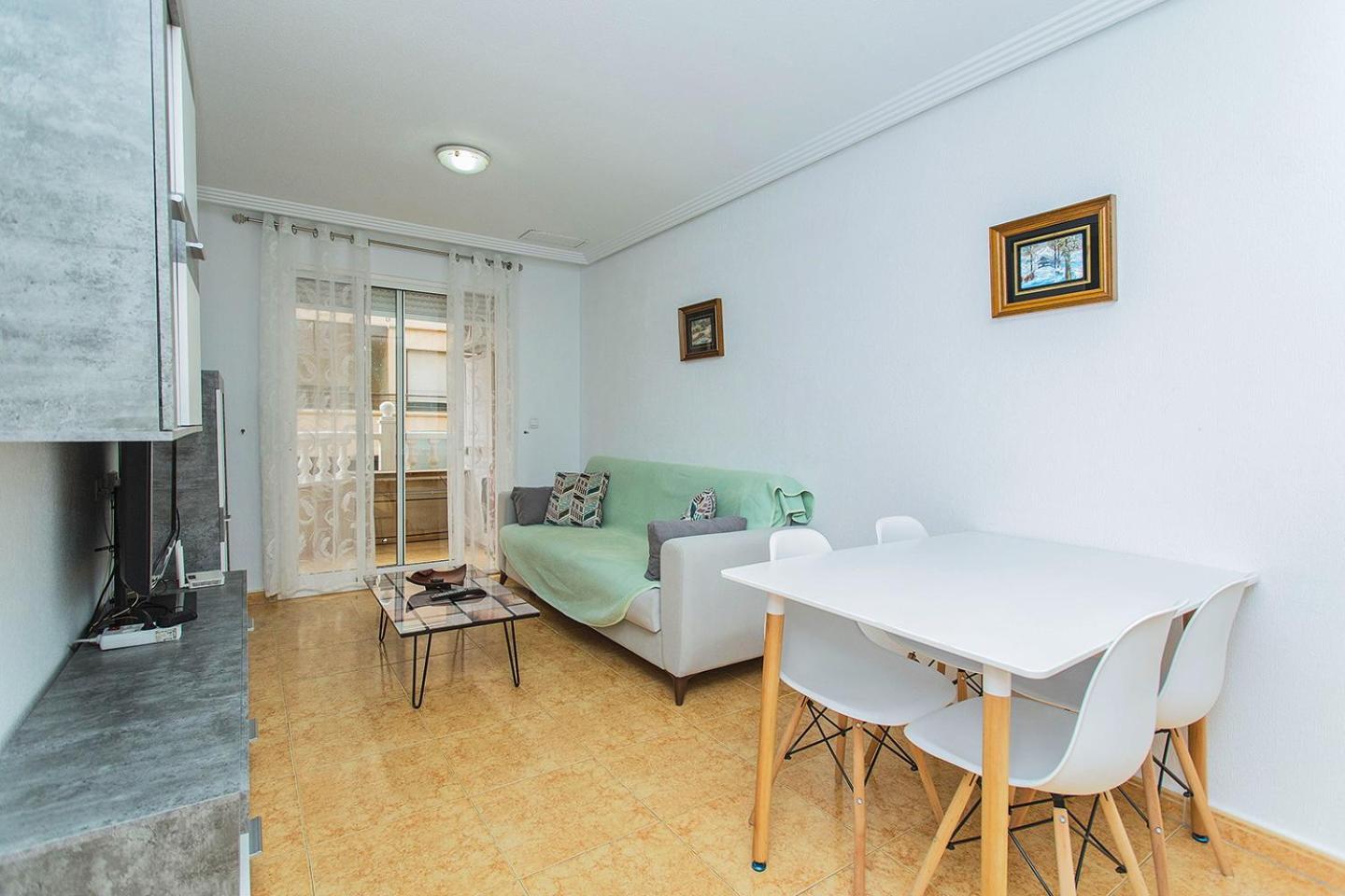 טורבייחה 118 Los Locos Playa - Alicante Holiday מראה חיצוני תמונה