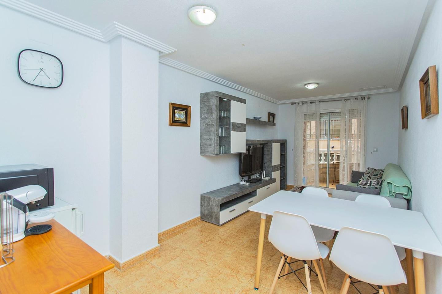 טורבייחה 118 Los Locos Playa - Alicante Holiday מראה חיצוני תמונה